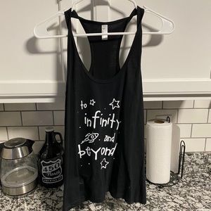 American Apparel Toy Story Tank